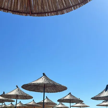 2 Min Away From Apartment Durres