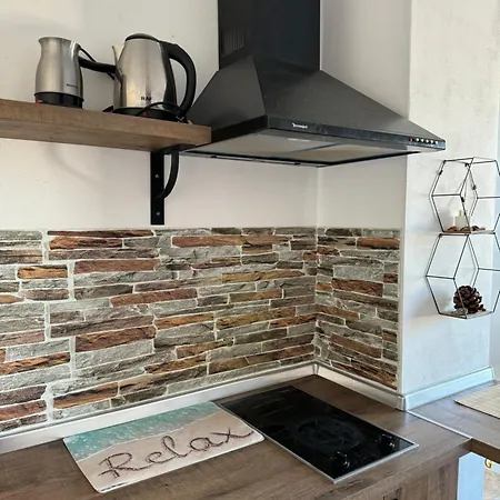 Apartment 2 Min Away From Durrës